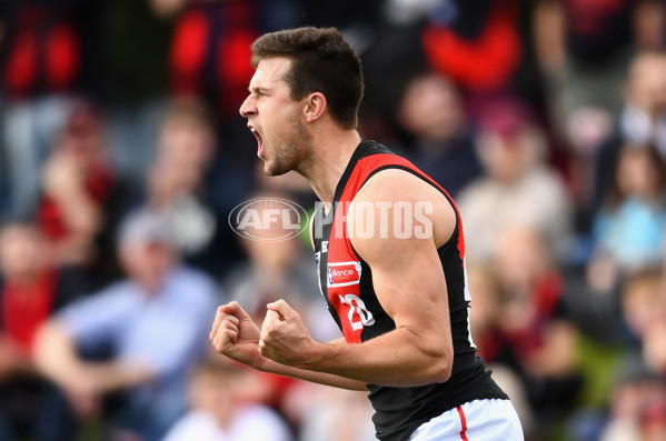 VFL 2018 Semi Final - Richmond v Essendon - 628112