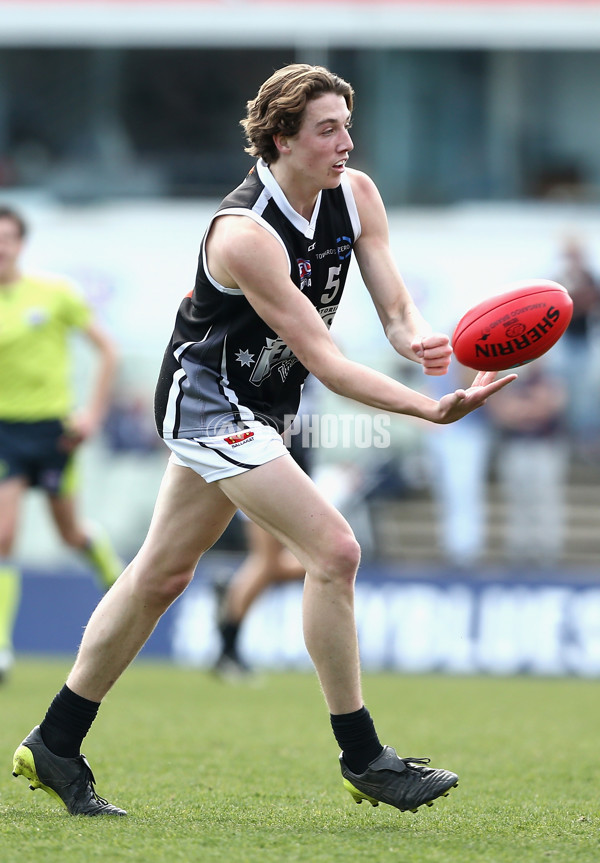 TAC Cup 2018 Elimination Final - Dandenong v GWV - 628017