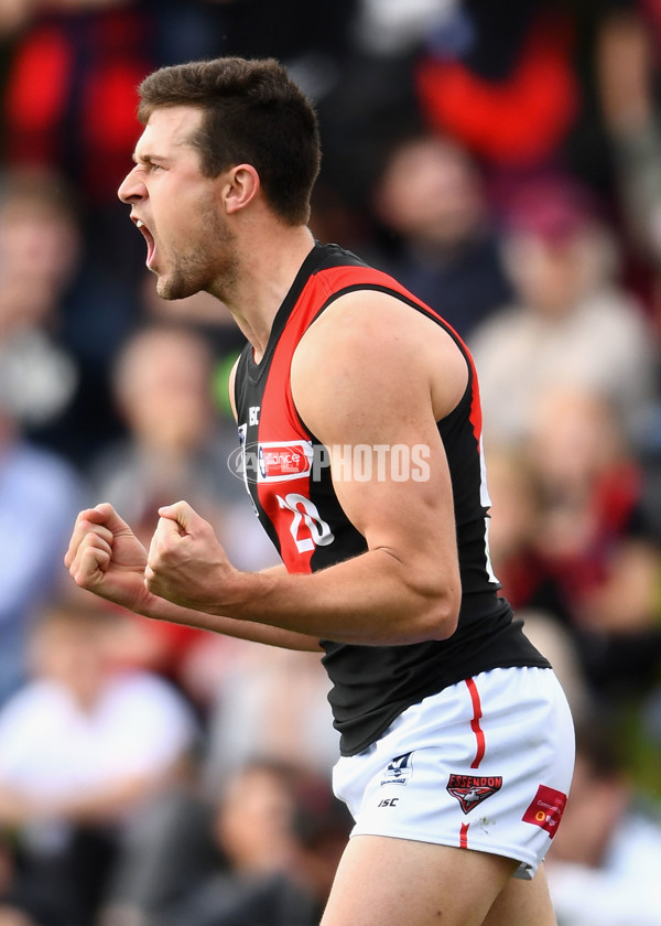 VFL 2018 Semi Final - Richmond v Essendon - 628111