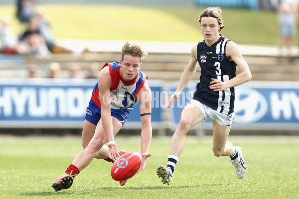 TAC Cup 2018 Elimination Final - Gippsland v Geelong - 628341