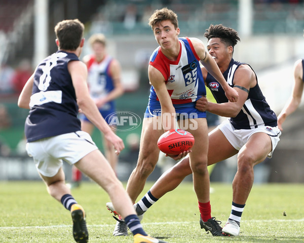 TAC Cup 2018 Elimination Final - Gippsland v Geelong - 628362