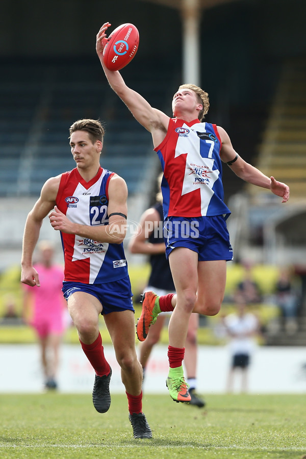 TAC Cup 2018 Elimination Final - Gippsland v Geelong - 628360