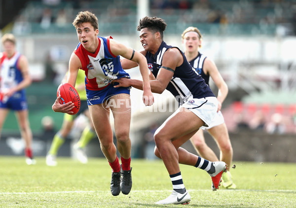 TAC Cup 2018 Elimination Final - Gippsland v Geelong - 628361