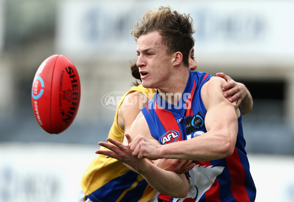 TAC 2018 Cup Elimination Final - Oakleigh v Western Jets - 629014