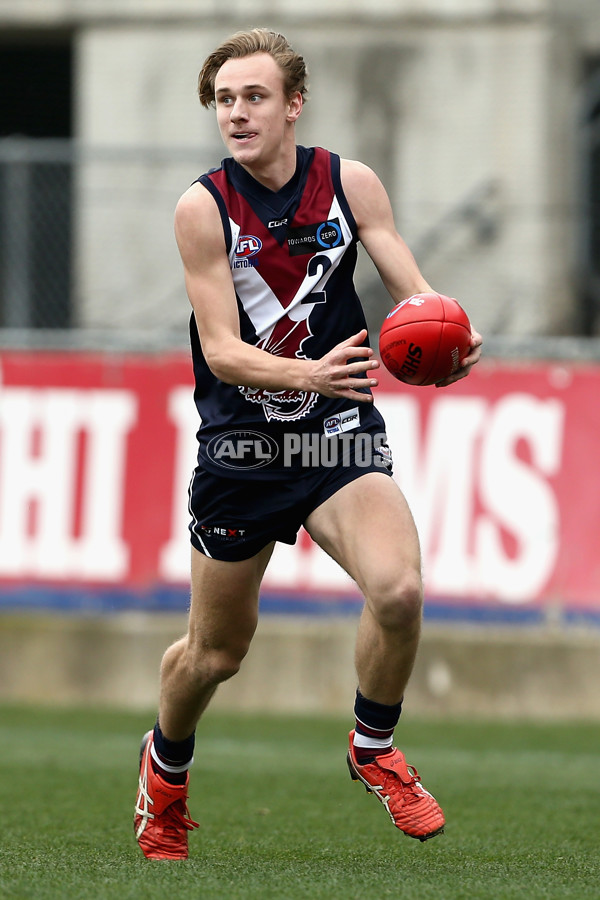 TAC Cup 2018 Elimination Final - Sandringham v Murray - 629113