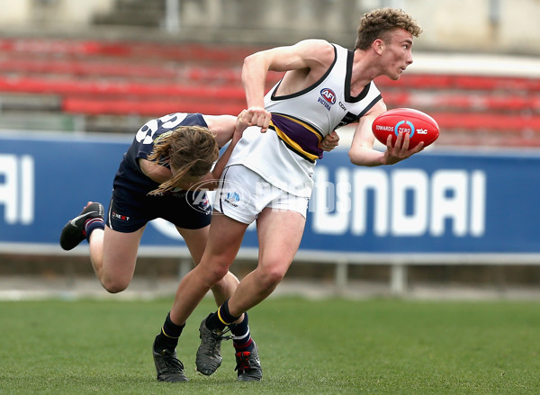 TAC Cup 2018 Elimination Final - Sandringham v Murray - 629116