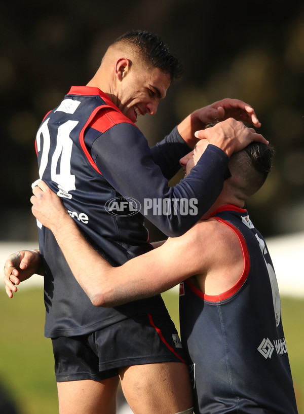 VFL 2018 Preliminary Final - Casey v Essendon - 630166