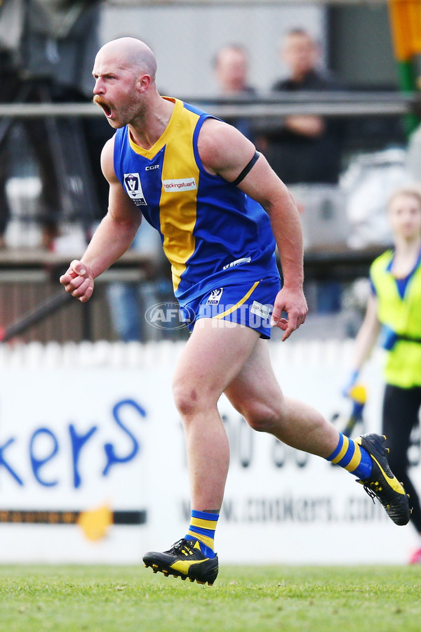 VFL 2018 Preliminary Final - Williamstown v Box Hill - 630580