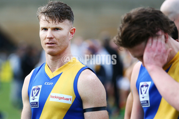 VFL 2018 Preliminary Final - Williamstown v Box Hill - 630645