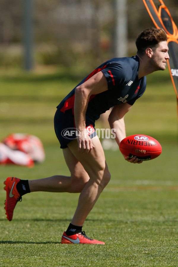 AFL 2018 Training - Melbourne 170918 - 630829