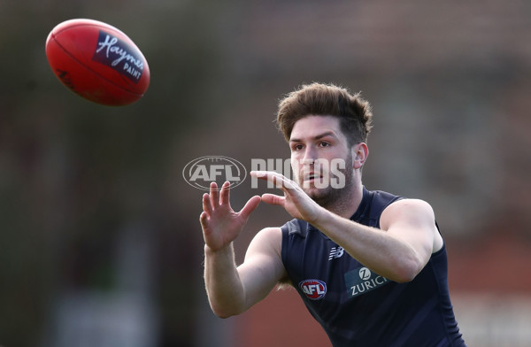 AFL 2018 Training - Melbourne 190918 - 631080