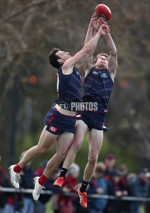 AFL 2018 Training - Melbourne 190918 - 631105