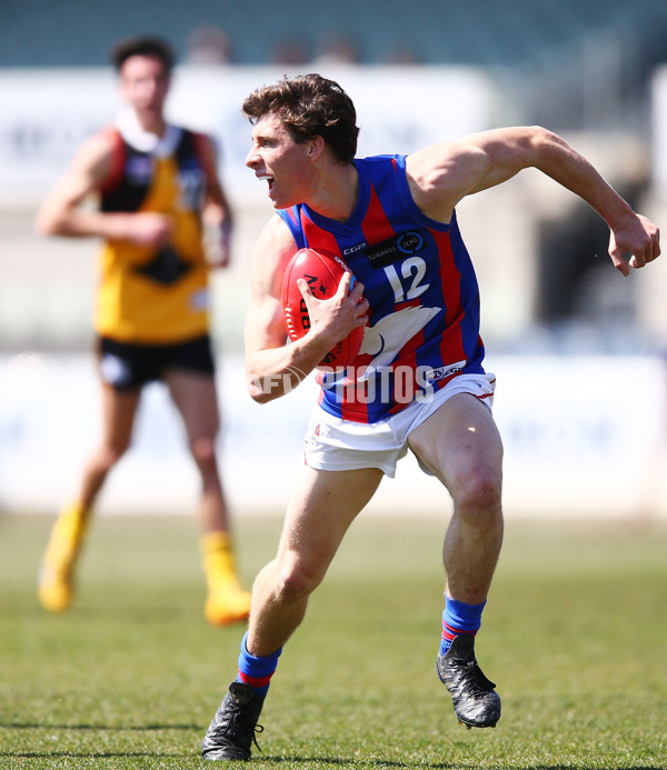 TAC Cup 2018 Grand Final - Dandenong v Oakleigh - 631846