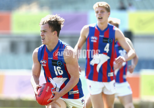 TAC Cup 2018 Grand Final - Dandenong v Oakleigh - 631860