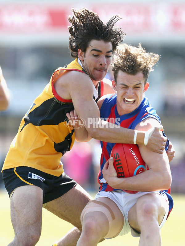 TAC Cup 2018 Grand Final - Dandenong v Oakleigh - 631857