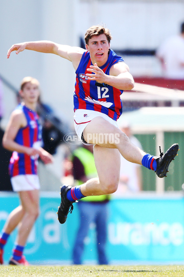 TAC Cup 2018 Grand Final - Dandenong v Oakleigh - 631874