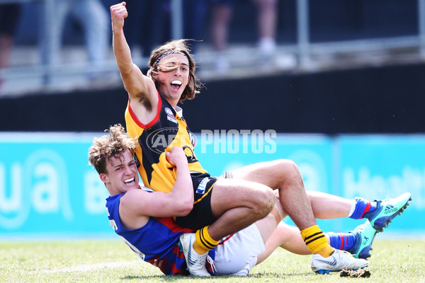 TAC Cup 2018 Grand Final - Dandenong v Oakleigh - 631880