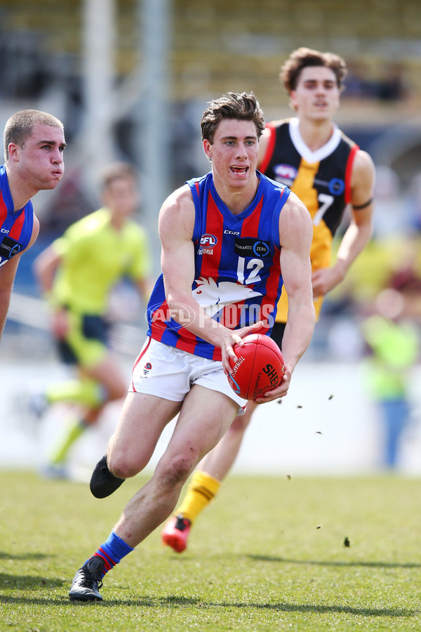 TAC Cup 2018 Grand Final - Dandenong v Oakleigh - 631892