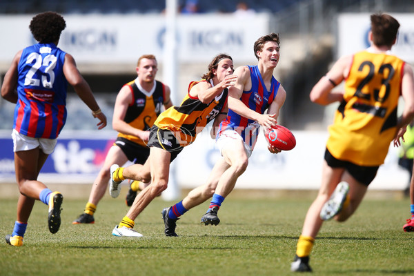 TAC Cup 2018 Grand Final - Dandenong v Oakleigh - 631895