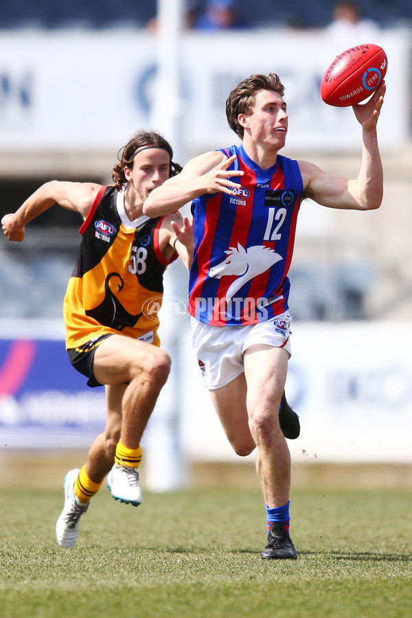 TAC Cup 2018 Grand Final - Dandenong v Oakleigh - 631896