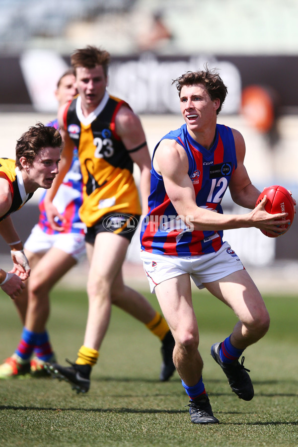 TAC Cup 2018 Grand Final - Dandenong v Oakleigh - 631897