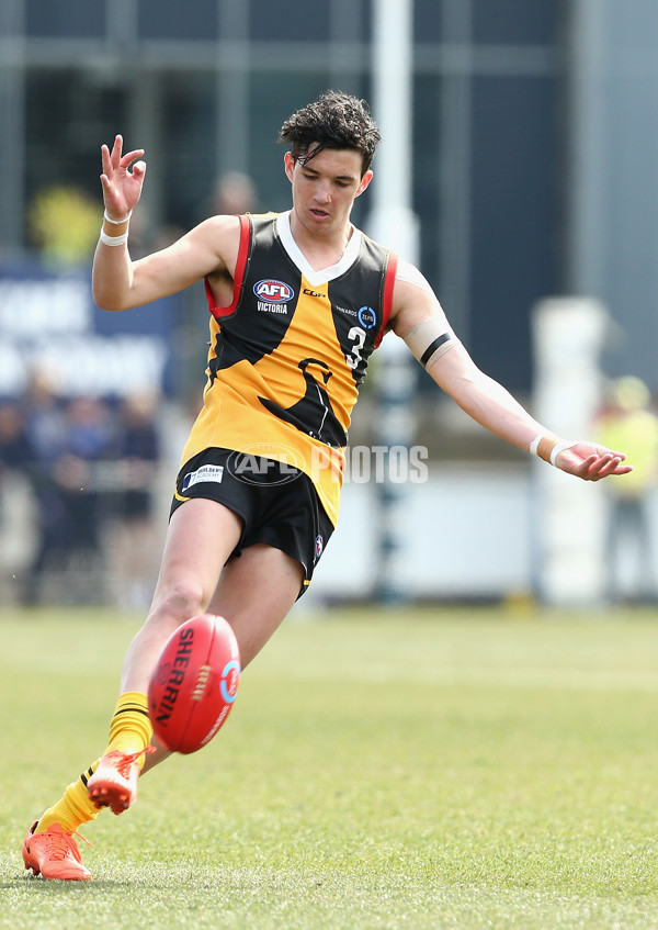 TAC Cup 2018 Grand Final - Dandenong v Oakleigh - 631918