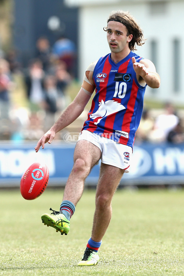 TAC Cup 2018 Grand Final - Dandenong v Oakleigh - 631919