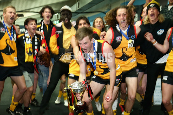TAC Cup 2018 Grand Final - Dandenong v Oakleigh - 631986