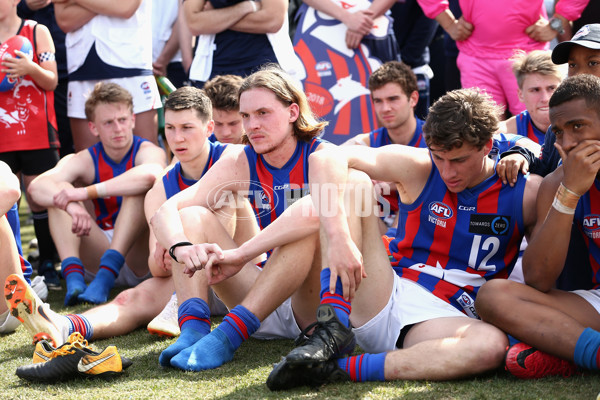 TAC Cup 2018 Grand Final - Dandenong v Oakleigh - 631991