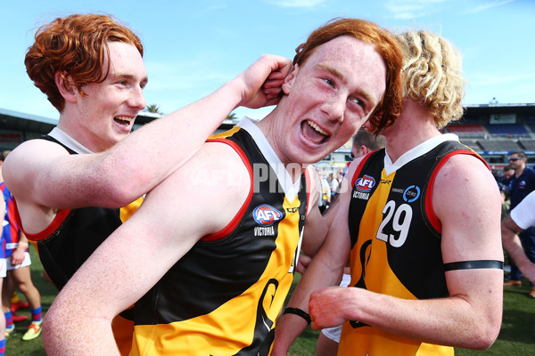 TAC Cup 2018 Grand Final - Dandenong v Oakleigh - 632001