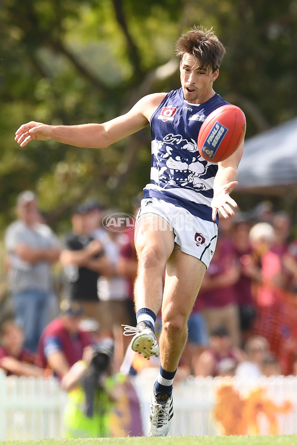 QAFL 2018 Grand Final - Palm Beach v Broadbeach - 632531