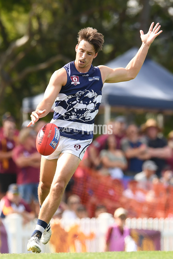 QAFL 2018 Grand Final - Palm Beach v Broadbeach - 632530