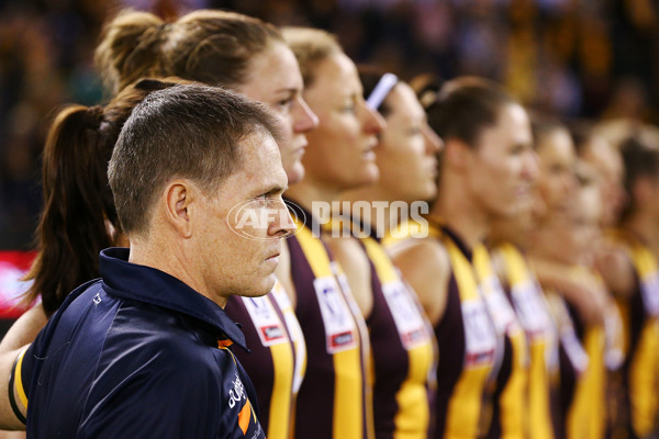 VFLW 2018 Grand Final - Hawthorn v Geelong - 632569