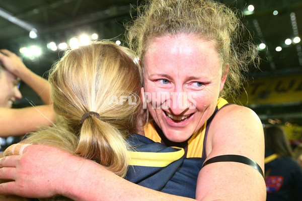 VFLW 2018 Grand Final - Hawthorn v Geelong - 632630