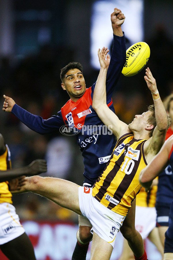 VFL 2018 Grand Final - Box Hill v Casey - 632719