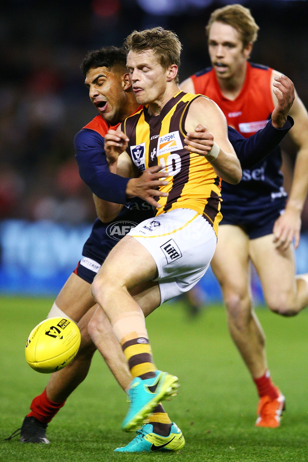 VFL 2018 Grand Final - Box Hill v Casey - 632723