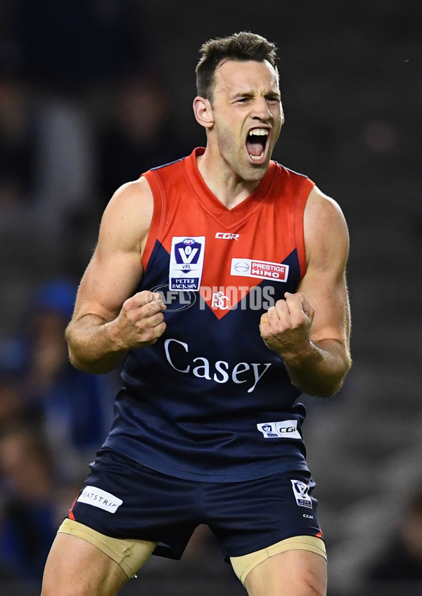 VFL 2018 Grand Final - Box Hill v Casey - 632768