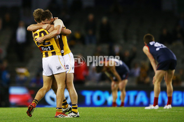 VFL 2018 Grand Final - Box Hill v Casey - 632838