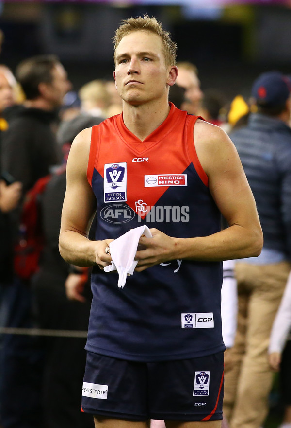 VFL 2018 Grand Final - Box Hill v Casey - 632859