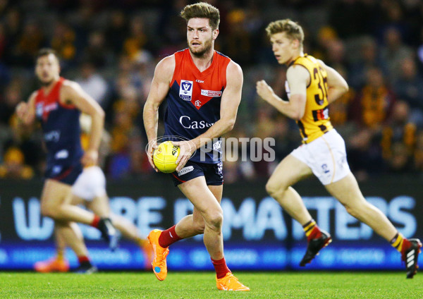 VFL 2018 Grand Final - Box Hill v Casey - 632713