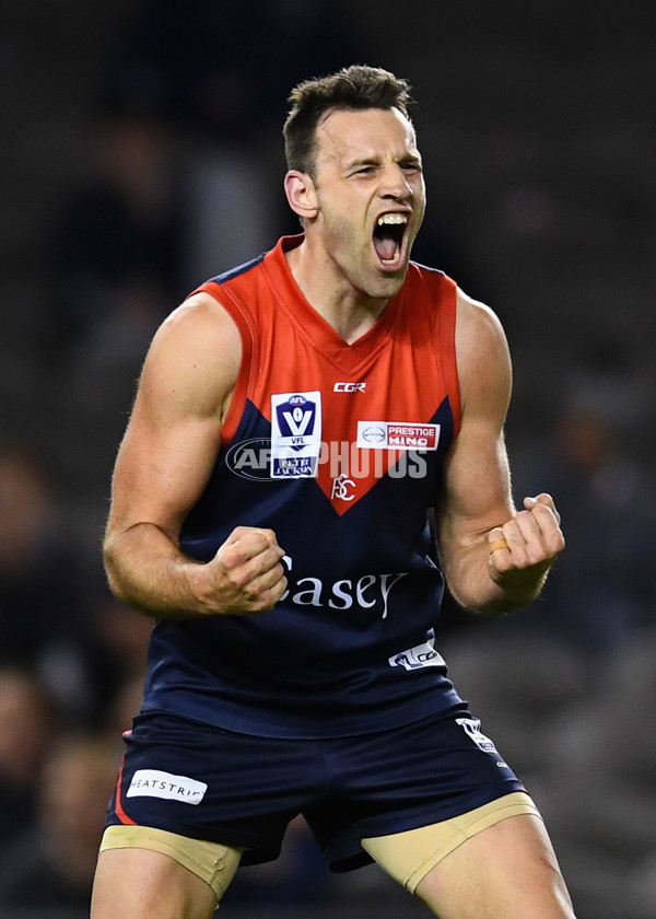 VFL 2018 Grand Final - Box Hill v Casey - 632769