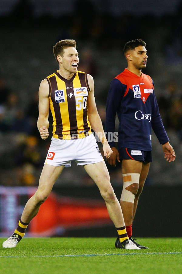 VFL 2018 Grand Final - Box Hill v Casey - 632759