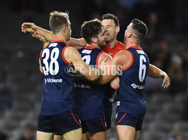 VFL 2018 Grand Final - Box Hill v Casey - 632770