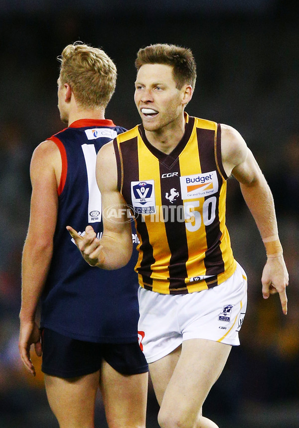 VFL 2018 Grand Final - Box Hill v Casey - 632756