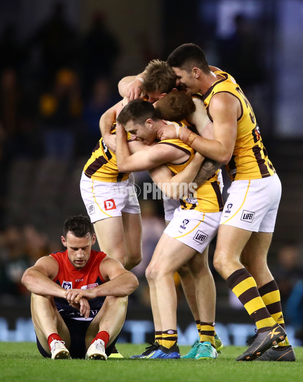 VFL 2018 Grand Final - Box Hill v Casey - 632798