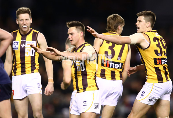 VFL 2018 Grand Final - Box Hill v Casey - 632790