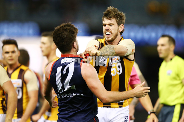 VFL 2018 Grand Final - Box Hill v Casey - 632776