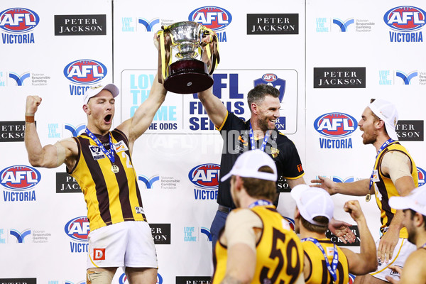 VFL 2018 Grand Final - Box Hill v Casey - 632813