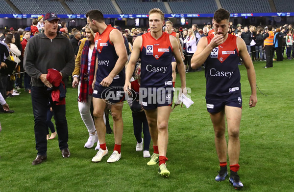 VFL 2018 Grand Final - Box Hill v Casey - 632811