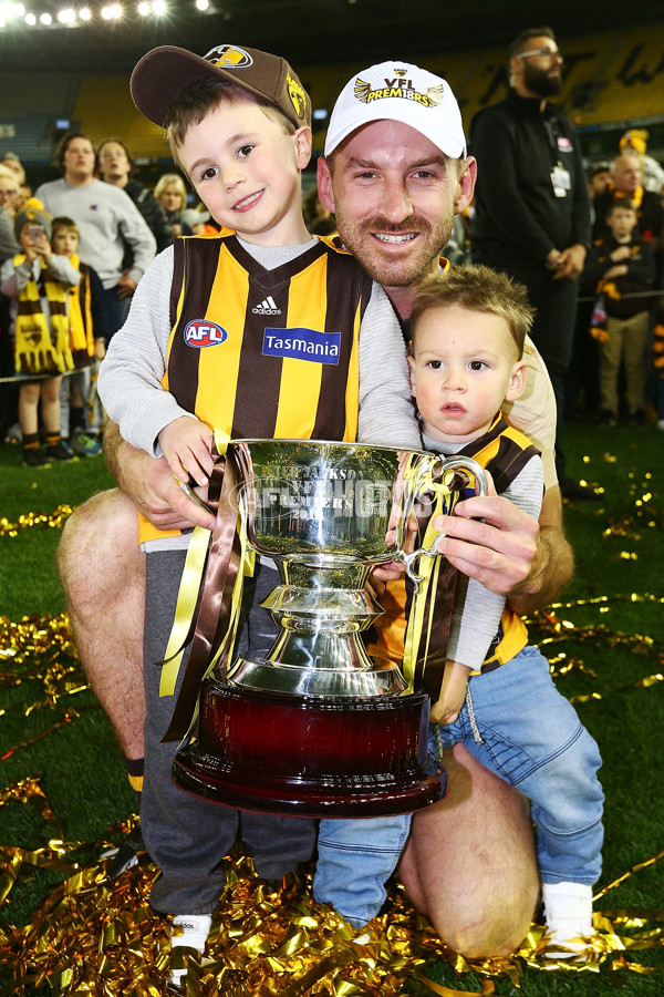 VFL 2018 Grand Final - Box Hill v Casey - 632807